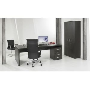 Directiebureau Manage IT 210 x 90 cm | Verkrijgbaar in 2 kleuren | 210 x 90 cm | Extra veel werkruimte