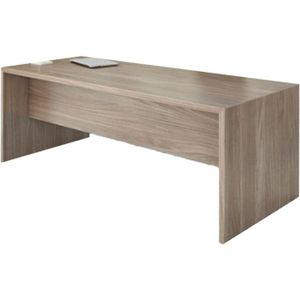 Directiebureau T45 | Uitvoering in 4 kleuren | 200 x 90 cm | Extra veel werkruimte