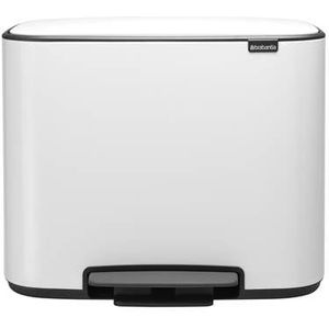 Brabantia Bo Pedaalemmer 36 Liter