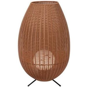 Lucide Colin oplaadbare lamp naturel 80cm