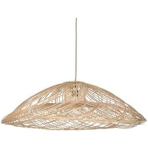 Forestier Satelise hanglamp �65 medium naturel