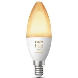 Philips Hue White Ambiance E14 Losse lamp