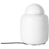 ferm LIVING Bell Tafellamp - White