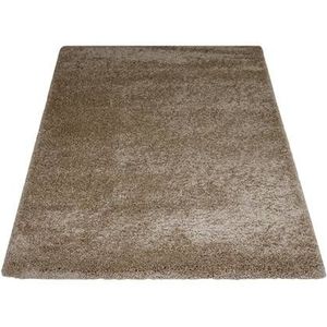 Karpet Rome zand 160x230 cm