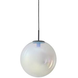 Light & Living - Hanglamp MEDINA - �40x40cm - Multicolor