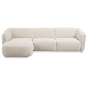 by fonQ Soft Chaise Longue Links - Cr�me