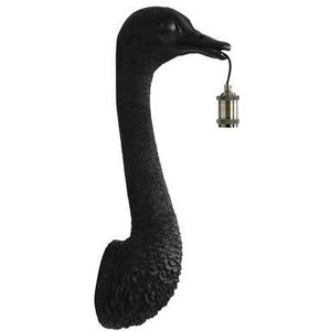 Light & Living Ostrich Wandlamp