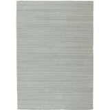 MOMO Rugs - Arctic Plain Silver - 200x300 cm