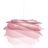 Umage Carmina Mini hanglamp baby rose - met koordset wit - � 32 cm