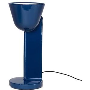 Flos C�ramique Up tafellamp Navy Blue