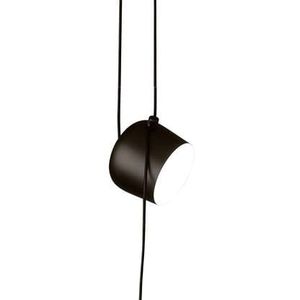 Flos Aim Small hanglamp LED �17 zwart