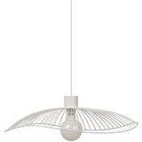 Forestier Colibri hanglamp �56 small wit