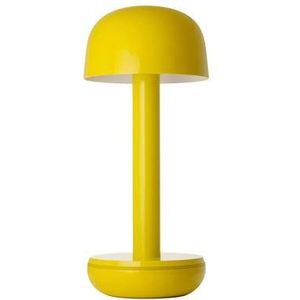 Humble Two Tafellamp - Yellow