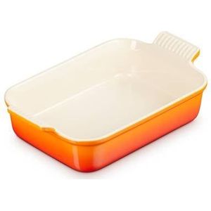 Le Creuset Rechthoekige Ovenschaal 31 x 20 cm