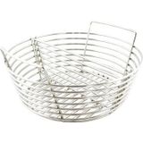 Grill Guru Charcoal Basket large- Kamado - Basket