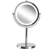 VERDUN - make-up spiegel - Zilver - Metaal