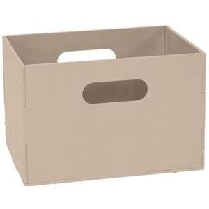 Nofred Kiddo box opberger beige