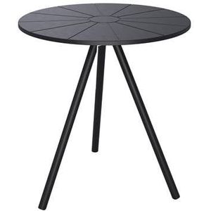 Houe Nami tuintafel 64cm black