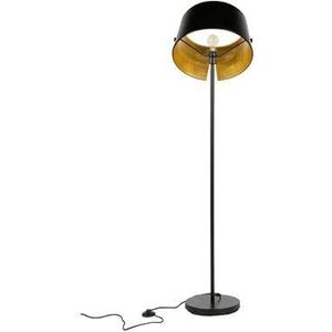 Woood Exclusive Pien Vloerlamp