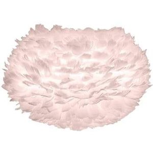 Umage Eos Medium lampenkap light rose - � 45 cm