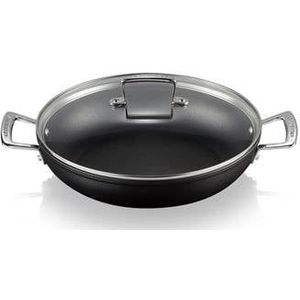 Le Creuset Provencaalse Sauteerpan � 28 cm