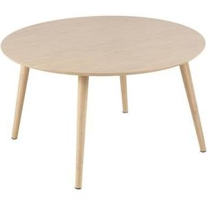 by fonQ basic Rounded Salontafel