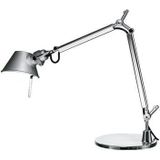 Artemide Tafellamp Tolomeo Mirco - Grijs