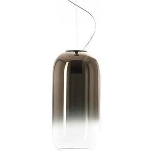 Artemide Gople Mini hanglamp �14.5 brons