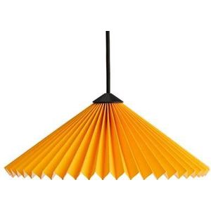 HAY Matin Hanglamp � 30 cm - Yellow