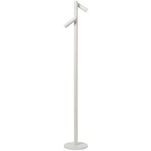 Lucide ANTRIM Leeslamp 2xGe�ntegreerde LED - Wit