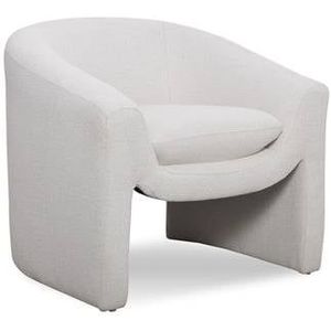 by fonQ Bent Fauteuil - Beige