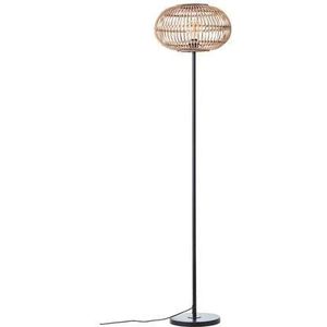 Brilliant Woodball Vloerlamp � 38 cm
