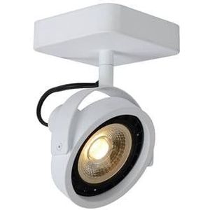 Lucide TALA LED Plafondspot 1xGU10 (ES111) - Wit