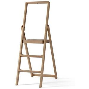 Design House Stockholm Step Ladder keukentrap Eiken