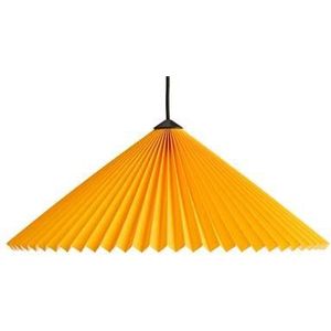 HAY Matin Hanglamp � 50 cm - Yellow