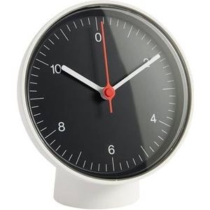 HAY Clock Tafelklok - Black