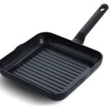 BK Easy Induction Keramische Grillpan � 26 cm