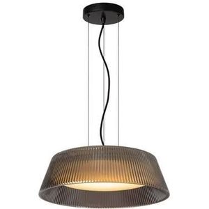 Lucide VIXI Hanglamp 1xGe�ntegreerde LED - Fum�