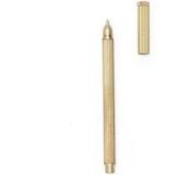 Br�t Homeware Messing Pen Striped