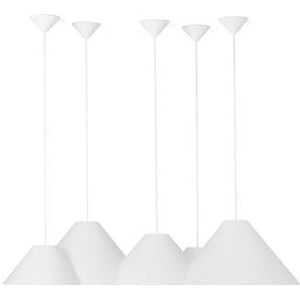 Studio Frederik Roij� Lampscapes Basic Hanglamp