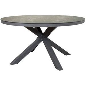 SenS-Line Bianca Tuintafel �140 cm - HPL