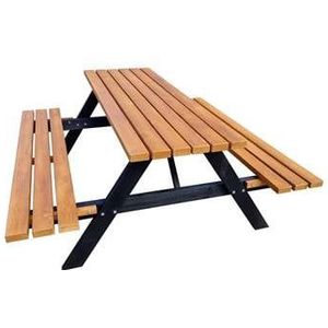 SenS-Line Jack Picknicktafel