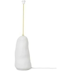 ferm LIVING Hebe Lampenvoet - Large - Off-White