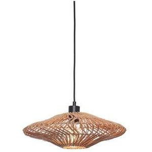 GOOD&MOJO Hanglamp Zanzibar - Rotan - �40x12cm