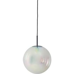 Light & Living - Hanglamp MEDINA - �30x30cm - Multicolor