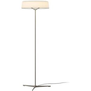 Vibia Dama 3230 vloerlamp LED beige