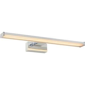 Lucide Onno Spiegellamp 60cm 11W Mat Chroom