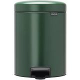 Brabantia NewIcon Pedaalemmer 5 Liter