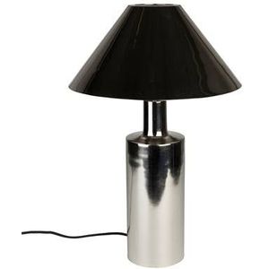 Zuiver Wonders Tafellamp H 53 cm - Shiny Silver