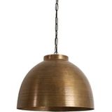 Light & Living - Hanglamp KYLIE - �60x46.5cm - Brons